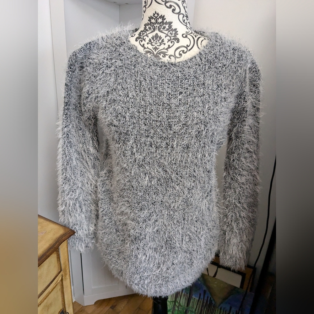 Artisan sweater